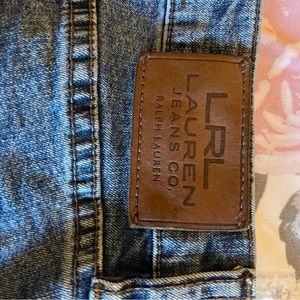 Ralph Lauren Jeans, 16W, your new favorites!